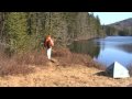 North Country Trail - Stony Pond
