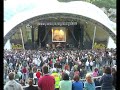 Vampire Weekend at The Eden Project Sessions