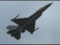 RNoAF F16 at Kjeller RNoAF F16 at Kjeller
