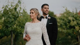Wedding Teaser Carmen & Miguel - Quinta do Rio