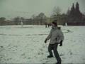 Travel Photo: Snowfight