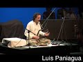 Luis Paniagua el 18/Nov/07 en 