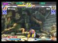 SFIII: 3rd Strike Selected Scene 3