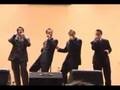 Happy Rythm Ernie Haase SSQ