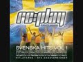 d�j� vue featuring ben blue - �ppna din d�rr   replay dance mania