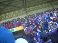 EN EL ESTADIO