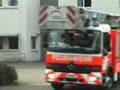 Löschzug der BF Frankfurt