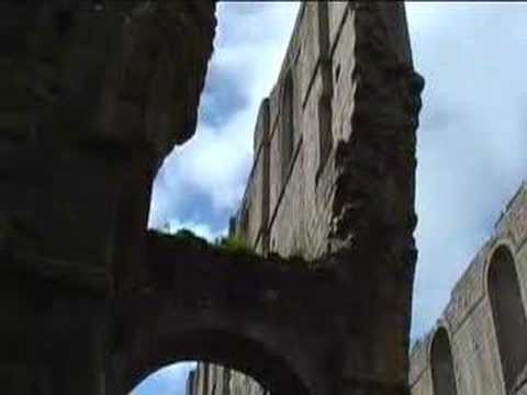 Fountains Abbey