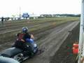 haydays outlaw race