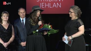 STŘÍBRNÝ JEHLAN 2019 | 2. kategorie