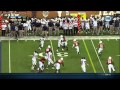 Alex Okafor vs WVU and OSU (2012)