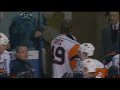 Mitch Fritz vs Andrew Peters Nov 22, 2008
