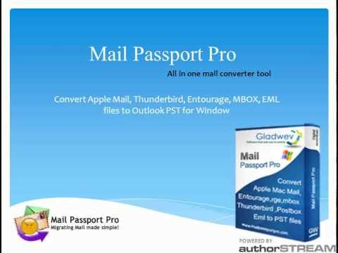 how to open mbox file