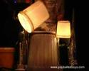 solo de batterie de cuisine par st�phane b�nac