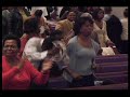 New Bethel Sounds of Praise