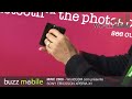 SONY ERICSSON XPERIA X1 at MWC 2008