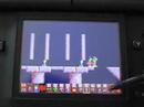 just a video of the homebrew game lemmings ds in action.