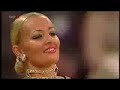 IDSF Goldstadtpokal Latin Bal