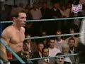 Naseem Hamed - Antonio Picardi (Lucha + 
Entrada)