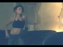 lqdchicky dancing  starkillers boom  