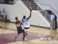 Top Ranked Junior Guard Lance Stephenson aka Born Ready.