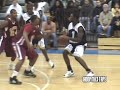 Top Ranked Junior Guard Lance Stephenson aka Born Ready.