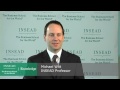 Assessing the economic aftershocks