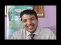 تصريحات المشاركين في اليوم الإعلامي للتوجيه 2