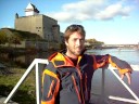 Expedition CHARGE Across Europe: Russia (after)