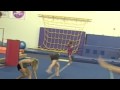 Olivia Gmnastics