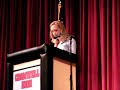Cromwell High School student shares part 2 Cromwell High School student shares part 2