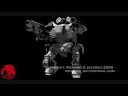 3D MECHA MODELS DEMO 3D MECHA MODELS DEMO