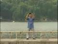 Hunyuan Taijiquan Paochui 38