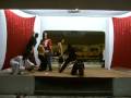 TEATRO EVANGELICO - VALE APENA ASSISTIR
