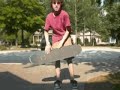 How to do a Varial Flip