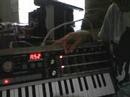 How to get powerpop sounds on a MicroKorg