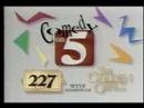 WTVF Comedy on 5 Promo
