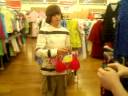 Zack Wears Bra and Panties Zack Wears Bra and Panties