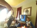 2007 Xmas Morning