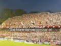 Clase de aliento por La Hinchada Más Popular
