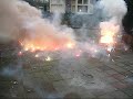 vuurwerk mat nieuwjaarsdag