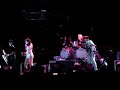 COACHELLA 2007: Peaches \"F*ck the Pain Away\"