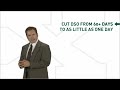 The Receivables Exchange Overview - Accounts Receivable Financing