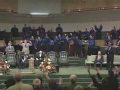 IBC Praise 2008-2009 Medley