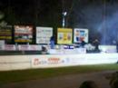Mustang vs AMC Pinks Race (speed channel 4/2/08 9pm est)