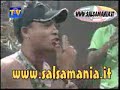 Manolito Y Su Trabuco - Loco Por Tus Besos.