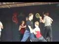 Argentine Tango Madison WI Goodman Park 3 of 3