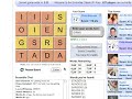 Facebook Ruby Scramble (Boggle) Solver