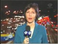 Estudo sobre os acidentes de tr�nsito no Brasil
