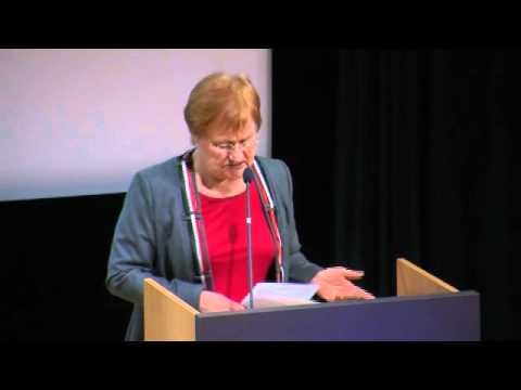 Tarja Halonen